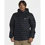 Scaly Insulator Jacket