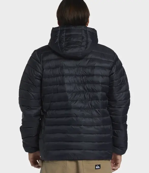 QUIKSILVER Scaly Insulator Jacket