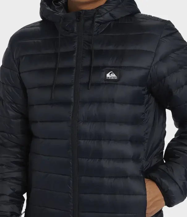 QUIKSILVER Scaly Insulator Jacket