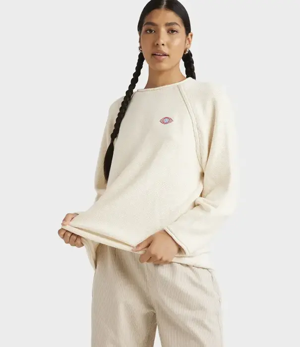 RVCA Ivy Raglan Sweater