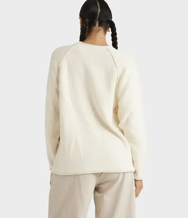 RVCA Ivy Raglan Sweater