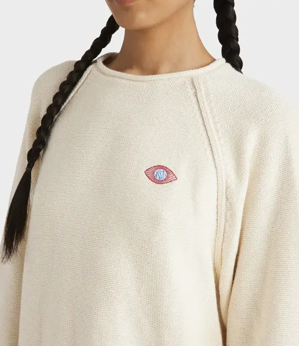 RVCA Ivy Raglan Sweater