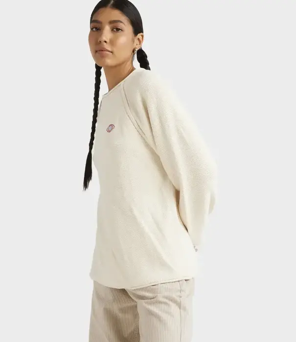 RVCA Ivy Raglan Sweater