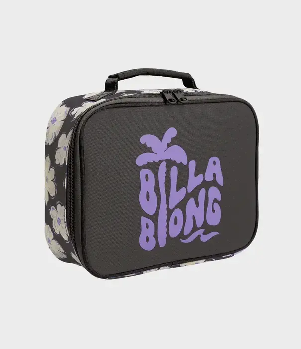 BILLABONG What A Babe Lunch Box