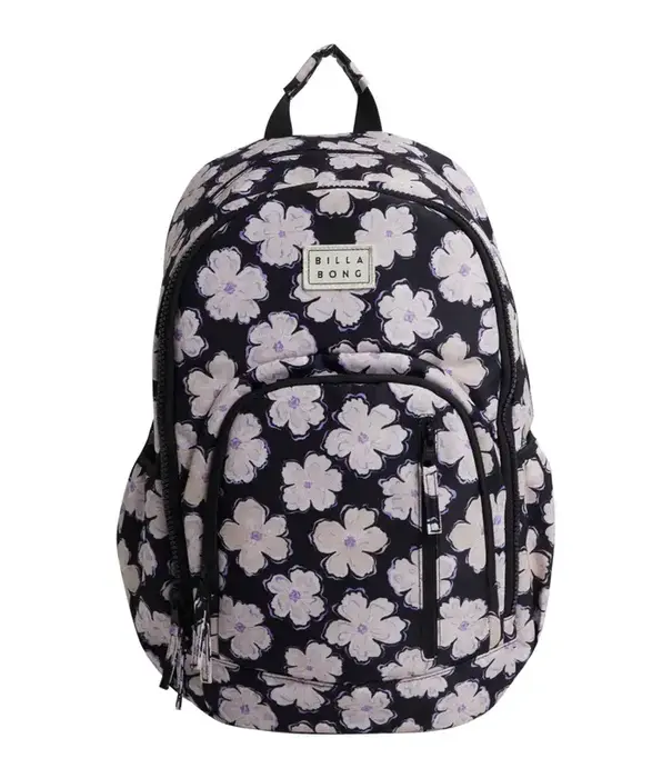 BILLABONG What A Babe Roadie Backpack