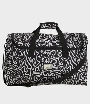 Weekender Duffle Bag
