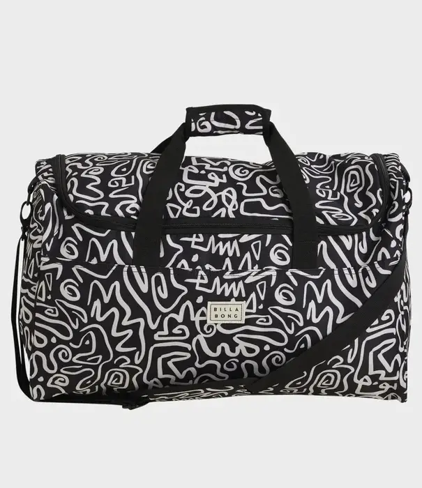 BILLABONG Weekender Duffle Bag