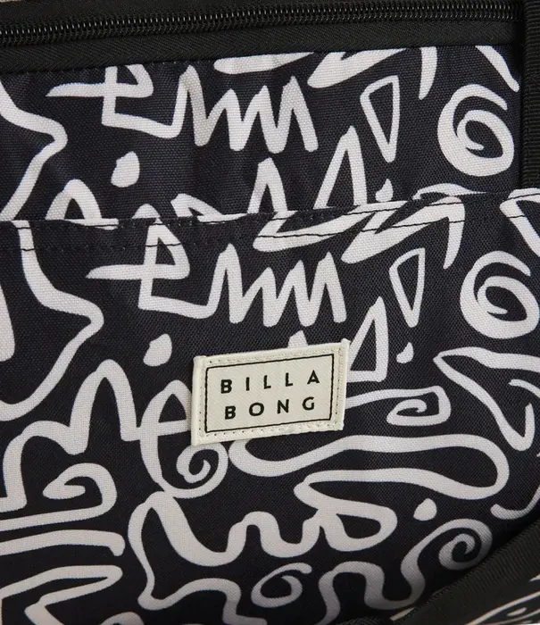 BILLABONG Weekender Duffle Bag