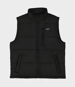 Journey Vest