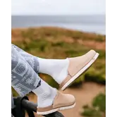 Surf Scuff Bloom Mule