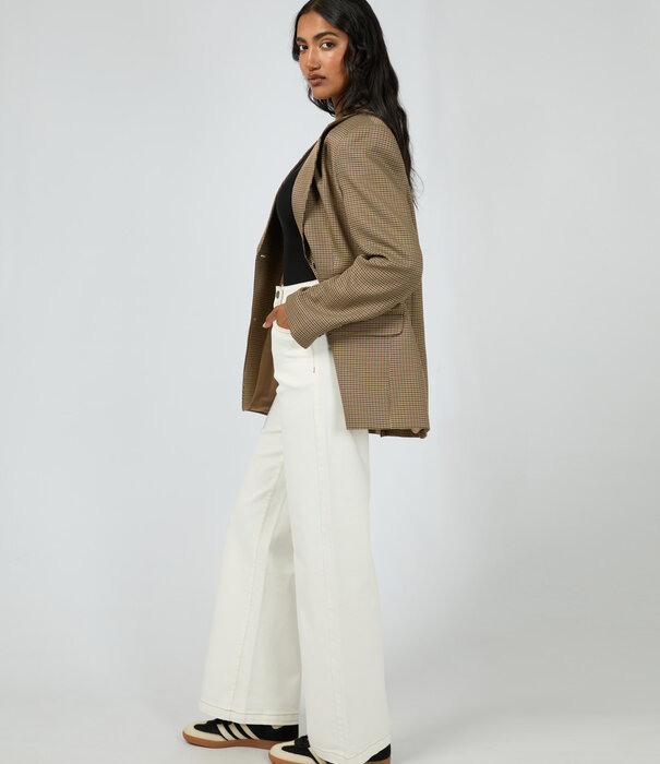 ALL ABOUT EVE Samantha Blazer