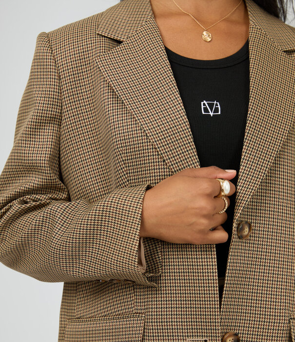 ALL ABOUT EVE Samantha Blazer
