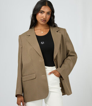 Samantha Blazer