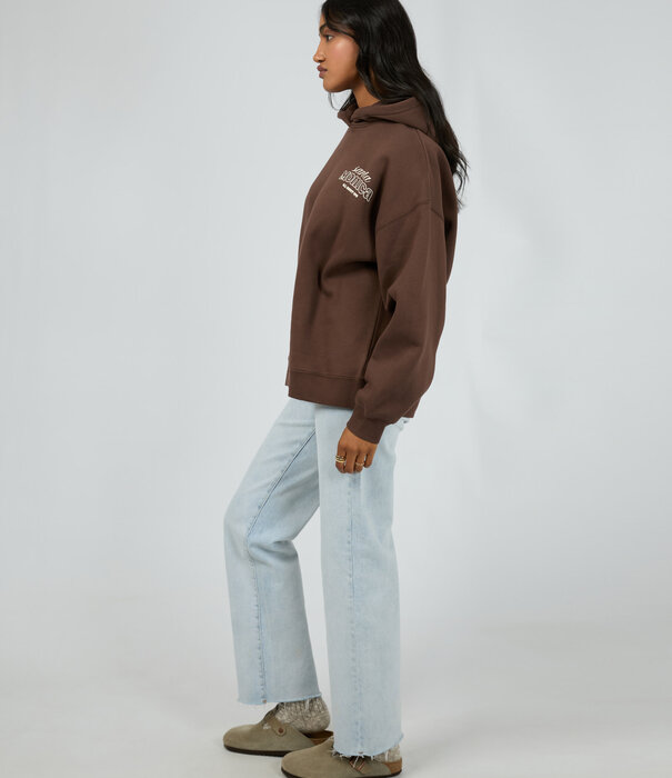 ALL ABOUT EVE Better Days Hoodie