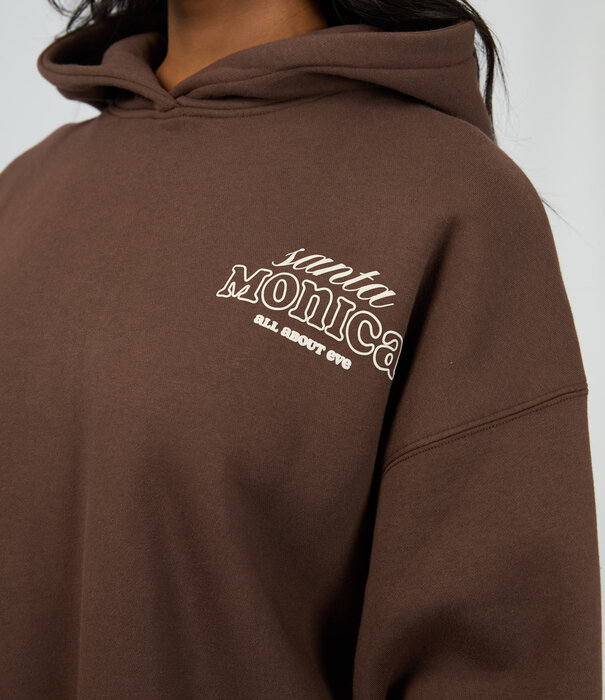 ALL ABOUT EVE Better Days Hoodie