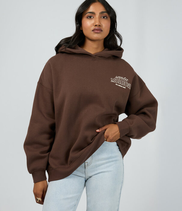 ALL ABOUT EVE Better Days Hoodie