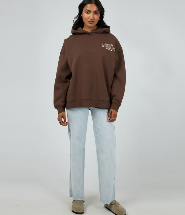 ALL ABOUT EVE Better Days Hoodie