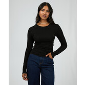 Kylie Long Sleeve Top