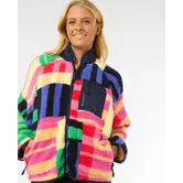 Las Dalias Polar Fleece