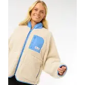 Shore Break Polar Fleece