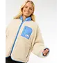 Shore Break Polar Fleece
