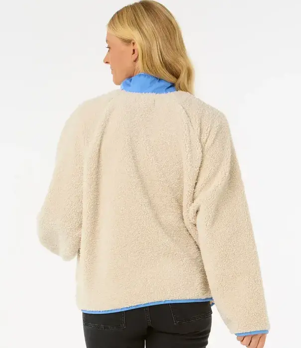RIP CURL Shore Break Polar Fleece