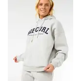 Varsity Hoodie