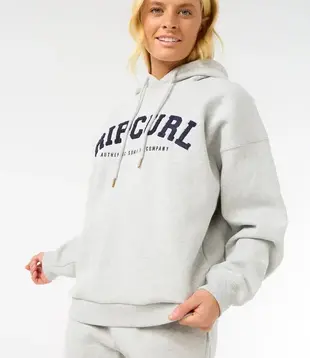 Varsity Hoodie
