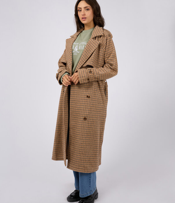 ALL ABOUT EVE Charlotte Trench