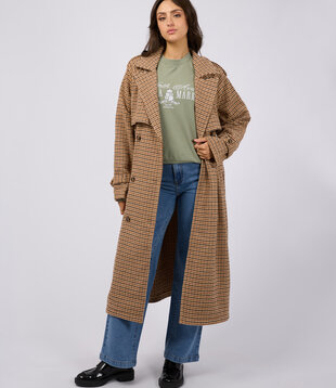 Charlotte Trench