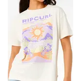 Teen Girls Dune Dancer Relaxed Tee