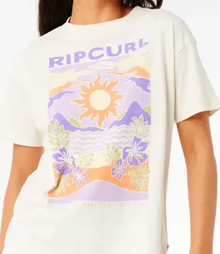 Teen Girls Dune Dancer Relaxed Tee