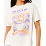 Teen Girls Dune Dancer Relaxed Tee