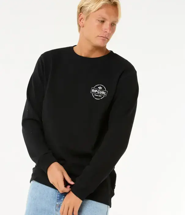 RIP CURL Stapler Crew