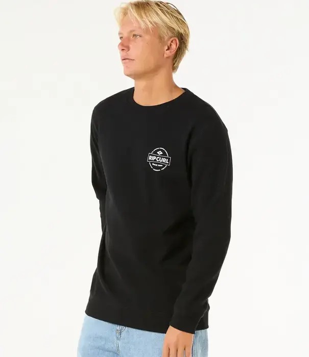 RIP CURL Stapler Crew
