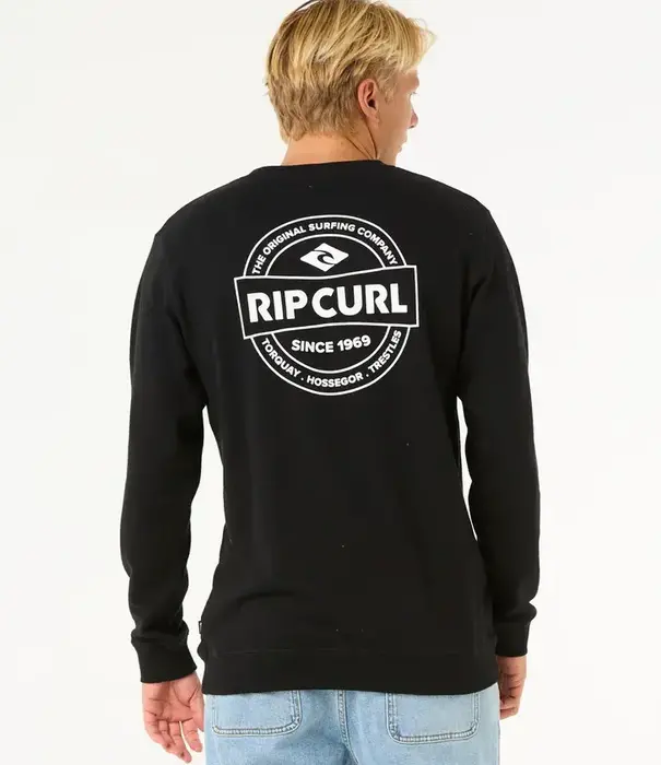 RIP CURL Stapler Crew