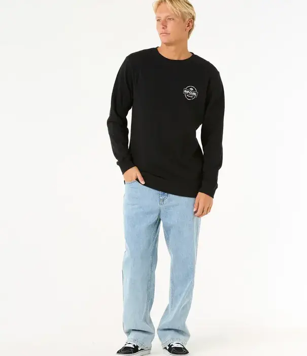 RIP CURL Stapler Crew