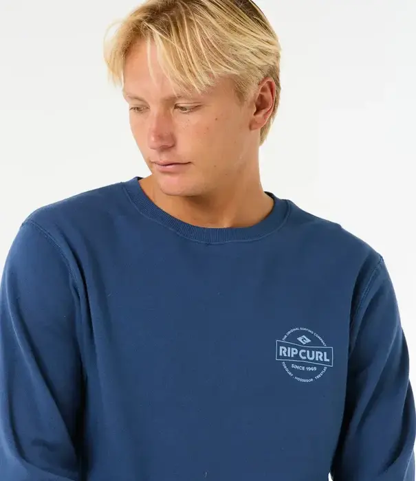 RIP CURL Stapler Crew