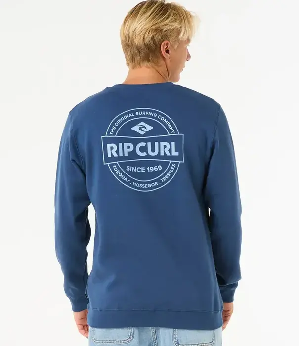 RIP CURL Stapler Crew