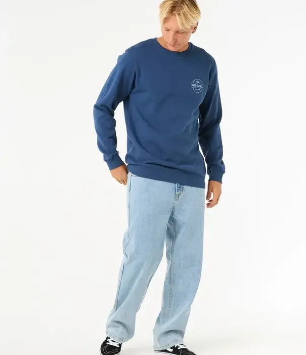 RIP CURL Stapler Crew