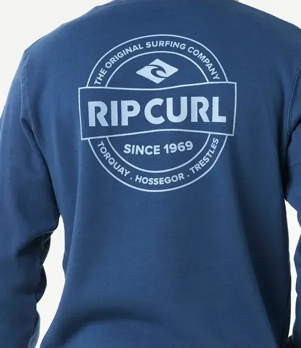 RIP CURL Stapler Crew