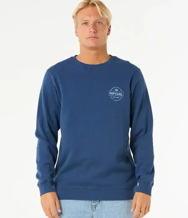 RIP CURL Stapler Crew