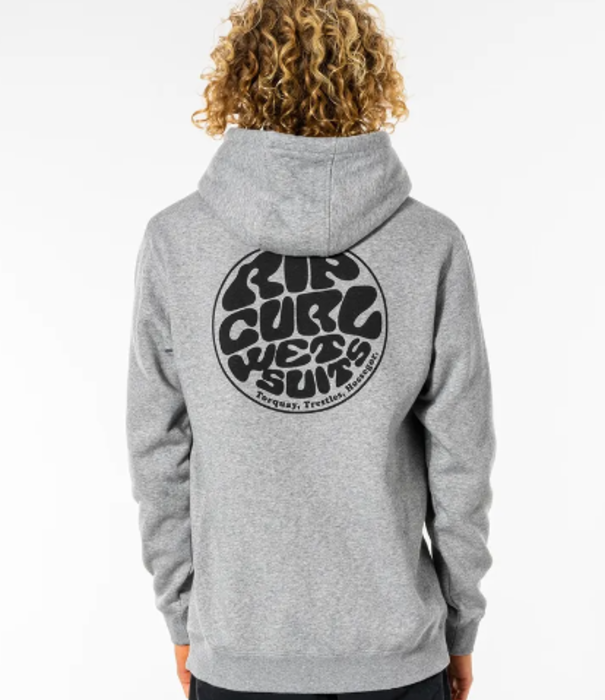 RIP CURL Wetsuit Icon Hood
