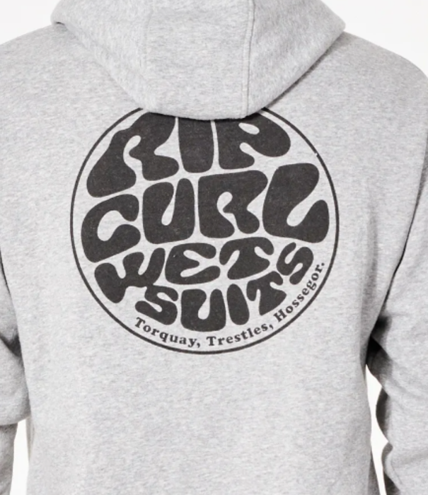 RIP CURL Wetsuit Icon Hood