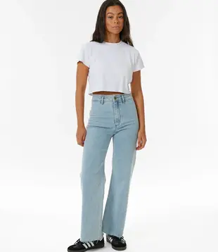 Holiday Denim Pants