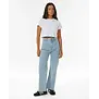 Holiday Denim Pants