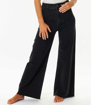 Holiday Denim Pants