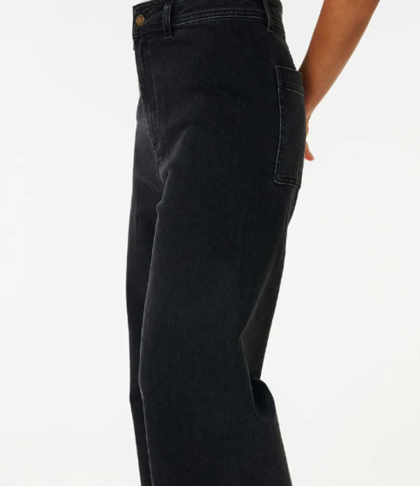 RIP CURL Holiday Denim Pants