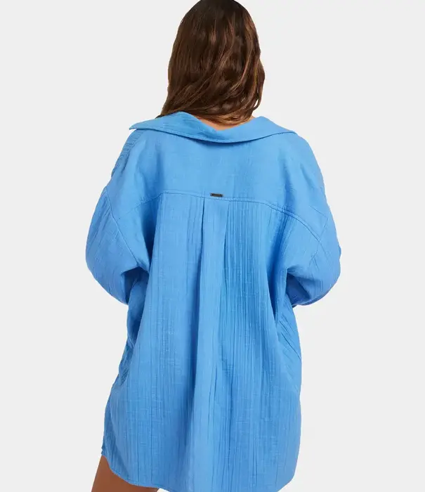 BILLABONG In The Tide Shirt