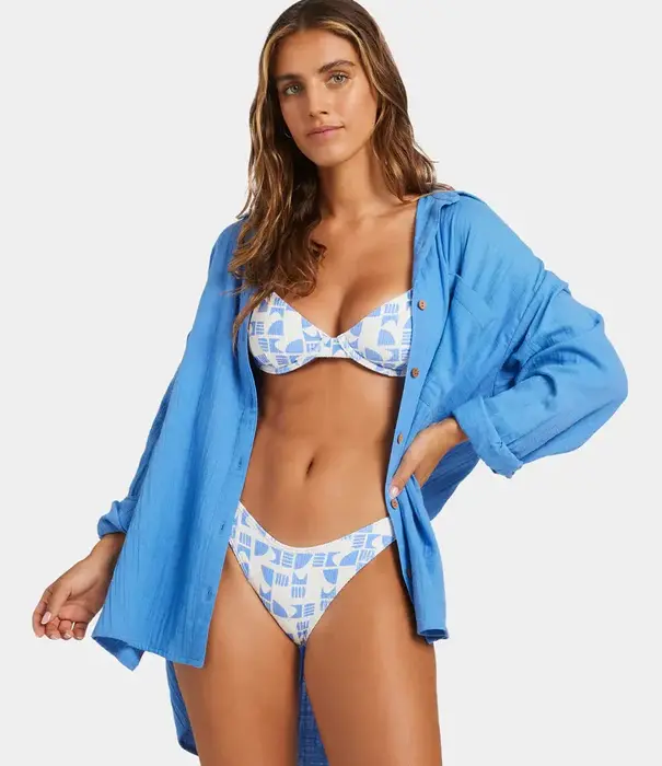 BILLABONG In The Tide Shirt